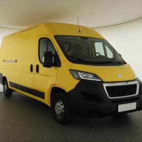 Peugeot Boxer 2.0 BlueHDi / 19508360