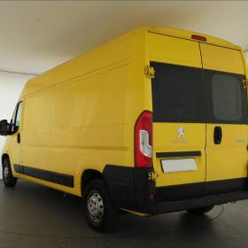 Foto inzerátu Peugeot Boxer 2.0 BlueHDi