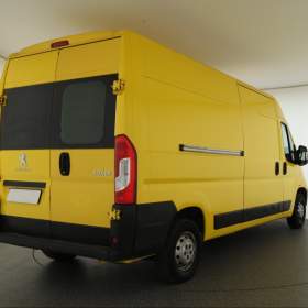 Foto inzerátu Peugeot Boxer 2.0 BlueHDi