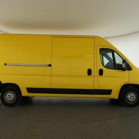 Foto inzerátu Peugeot Boxer 2.0 BlueHDi