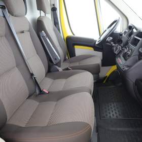 Foto inzerátu Peugeot Boxer 2.0 BlueHDi