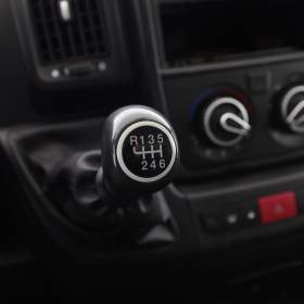 Foto inzerátu Peugeot Boxer 2.0 BlueHDi