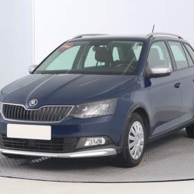 Foto inzerátu Škoda Fabia 1.0 TSI
