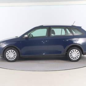 Foto inzerátu Škoda Fabia 1.0 TSI