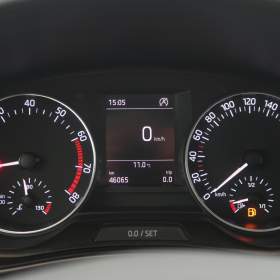 Foto inzerátu Škoda Fabia 1.0 TSI