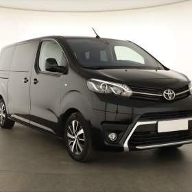 Toyota ProAce Verso 2.0 D- 4D / 19508367