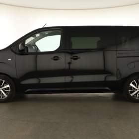 Foto inzerátu Toyota ProAce Verso 2.0 D-4D