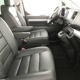 Foto inzerátu Toyota ProAce Verso 2.0 D-4D
