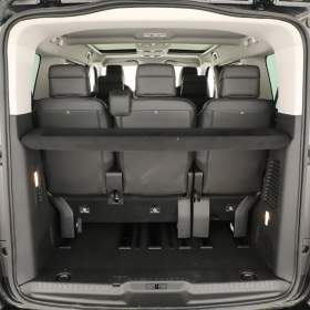 Foto inzerátu Toyota ProAce Verso 2.0 D-4D