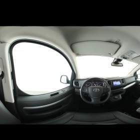 Foto inzerátu Toyota ProAce Verso 2.0 D-4D