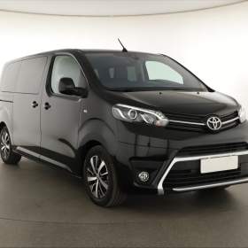 Toyota ProAce Verso 2.0 D- 4D / 19508368