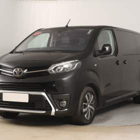 Foto inzerátu Toyota ProAce Verso 2.0 D-4D