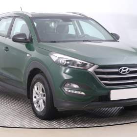 Hyundai Tucson 2.0 CRDi / 19508372