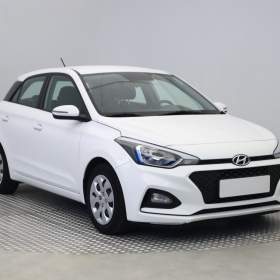Hyundai i20 1.2 / 19508375