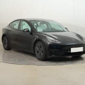 Tesla Model 3 Long Range 4WD 78kWh / 19508376