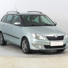 Škoda Fabia 1.2 TSI / 19508377