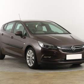 Opel Astra 1.4 T / 19508380