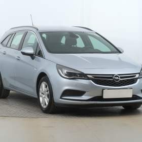 Opel Astra 1.4 T / 19508381