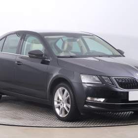Škoda Octavia 2.0 TDI / 19508382