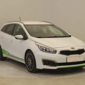 Kia Ceed 1.6 i / 19508383