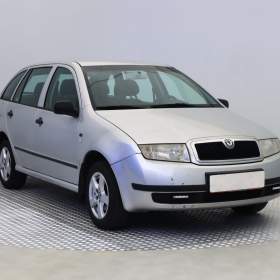 Škoda Fabia 1.4 / 19508390
