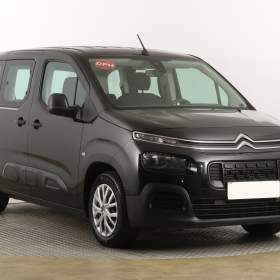 Citroën Berlingo 1.2 PureTech / 19508391