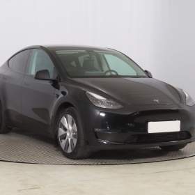 Tesla Model Y Long Range AWD 79kWh / 19508395