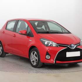 Toyota Yaris 1.5 Hybrid / 19508397