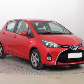 Toyota Yaris 1.5 Hybrid / 19508397
