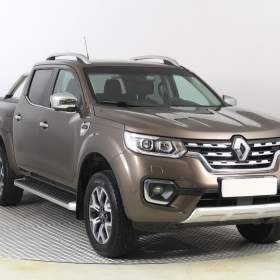 Foto inzerátu Renault Alaskan 2.3 dCi