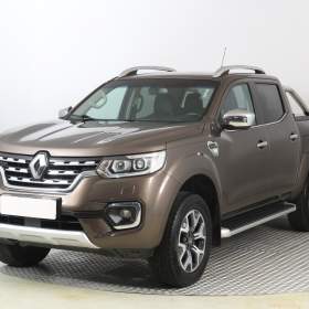 Foto inzerátu Renault Alaskan 2.3 dCi