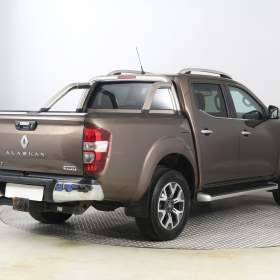Foto inzerátu Renault Alaskan 2.3 dCi
