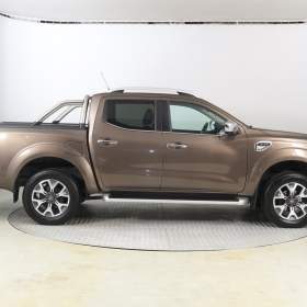 Foto inzerátu Renault Alaskan 2.3 dCi
