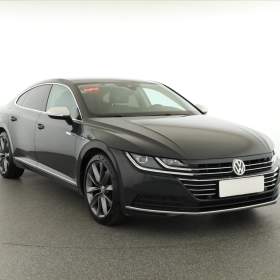 Volkswagen Arteon 2.0 TSI 4Motion / 19508400