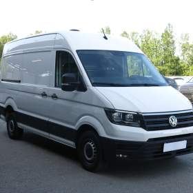 Volkswagen Crafter 2.0 TDI / 19508407