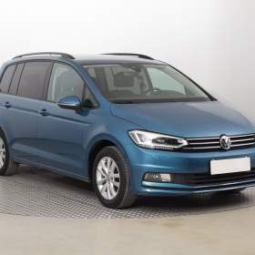 Volkswagen Touran 2.0 TDI / 19508409