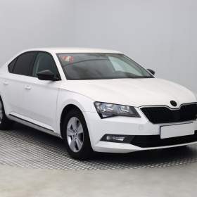 Škoda Superb 2.0 TDI / 19508414