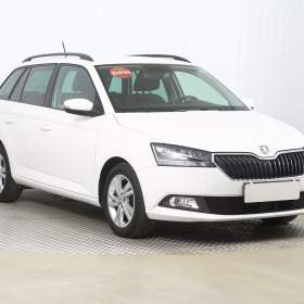 Škoda Fabia 1.0 TSI / 19508415