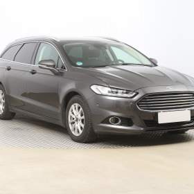 Ford Mondeo 2.0 TDCI / 19508417