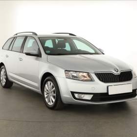 Škoda Octavia 1.6 TDI / 19508418