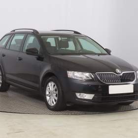 Škoda Octavia 1.6 TDI / 19508419