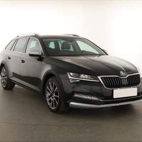 Škoda Superb 2.0 TDI / 19508420