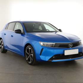 Opel Astra 1.2 Turbo / 19508421
