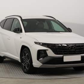 Hyundai Tucson 1.6 T- GDI / 19508424