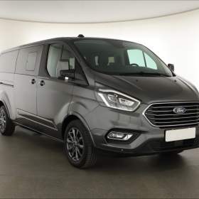 Ford Tourneo Custom 2.0 EcoBlue mHEV / 19508425
