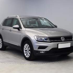 Volkswagen Tiguan 2.0 TDI / 19508427