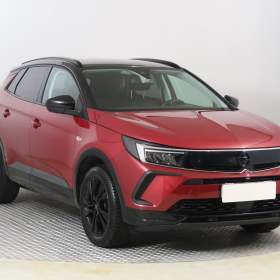 Opel Grandland 1.2 Turbo / 19508430