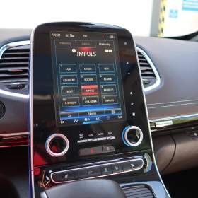 Foto inzerátu Renault Espace 1.6 dCi