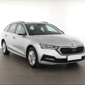 Škoda Octavia 2.0 TDI / 19508434