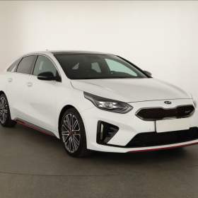 Kia ProCeed GT 1.6 T- GDI / 19508435